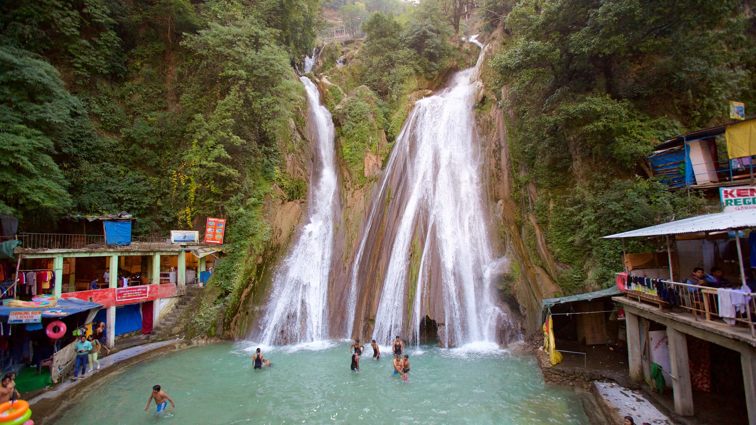 Dehradun Taxi Service