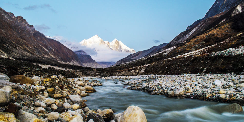 Gangotri Tour Package